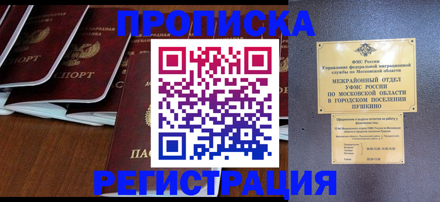 прописка иностранных граждан в Бикине